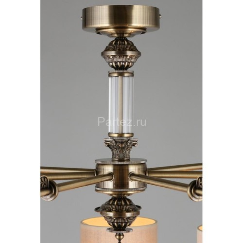 Потолочная люстра Omnilux OML-64307-07