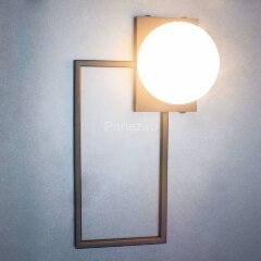 Бра ImperiumLoft SIAN01