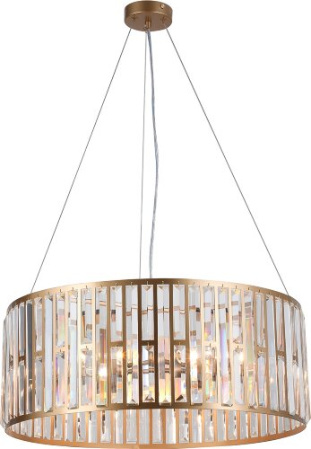 Подвесной светильник F-Promo 4483-6P