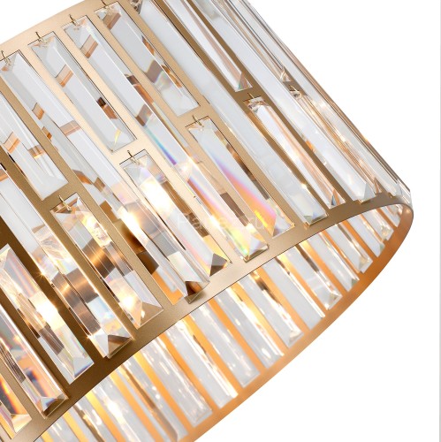 Подвесной светильник F-Promo 4483-6P