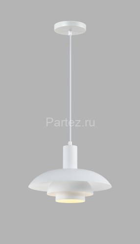 Настенный светильник Moderli V10461-1P