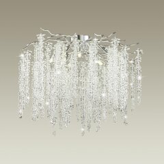 Потолочная люстра Odeon Light 5004/8C