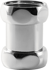 Соединение прямое Маргроид г/г 1&quot;х3/4&quot; для полотенцесушителя (пара)