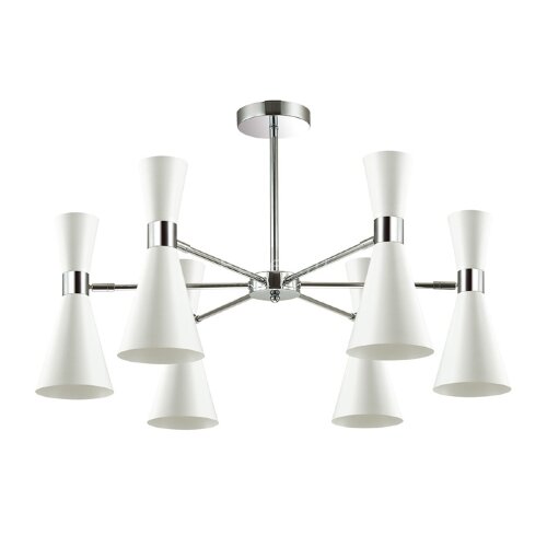 Потолочная люстра Lumion 3661/6C