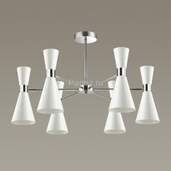 Потолочная люстра Lumion 3661/6C