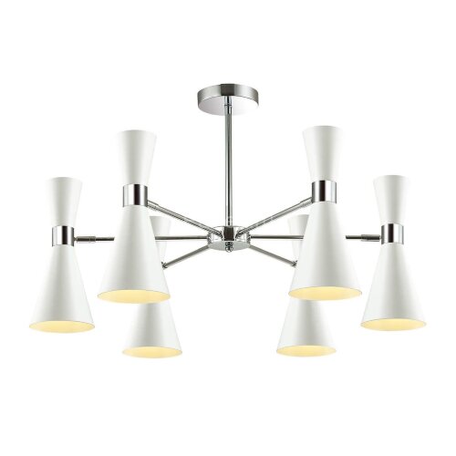 Потолочная люстра Lumion 3661/6C