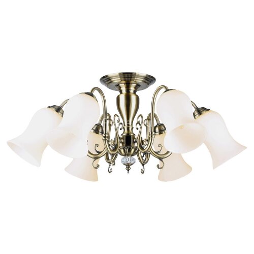 Потолочная люстра Lussole LGO GRLSP-8026