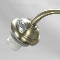 Потолочная люстра Lussole LGO GRLSP-8026