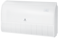 Сплит-система напольно-потолочная Electrolux EACU/I-24H/DC/N3
