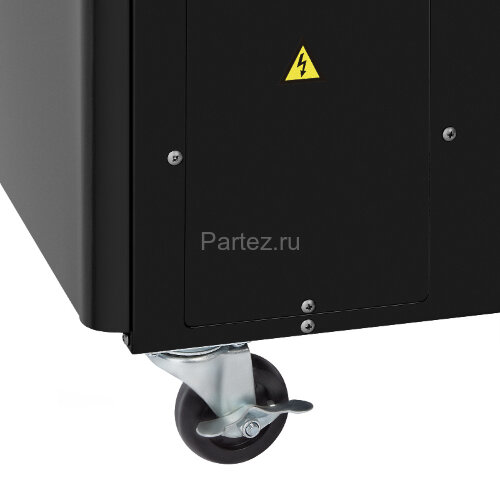 Кондиционер промышленный мобильный BALLU BGK9 с комплектом воздухоотводов