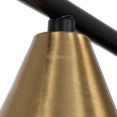 Бра Arte Lamp A7029AP-1BK