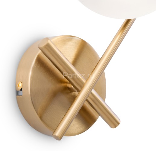 Бра Freya FR5374WL-01BS