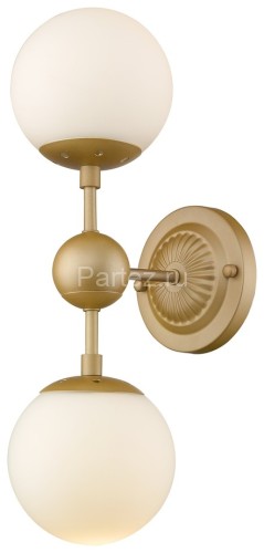 Бра Wertmark WE236.02.401