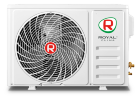 Классическая сплит-система ROYAL CLIMA NOBILE RC-NB22HN (комплект)
