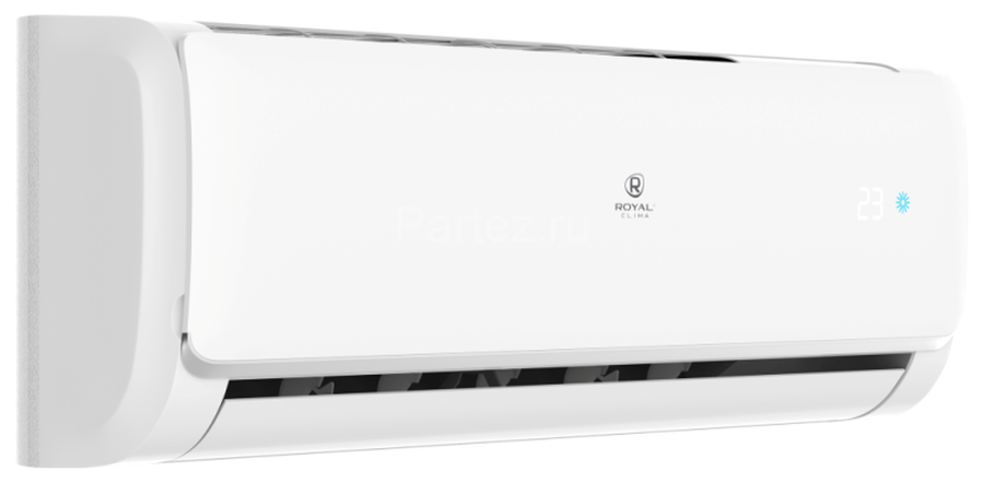 Классическая сплит-система ROYAL CLIMA NOBILE RC-NB22HN (комплект)