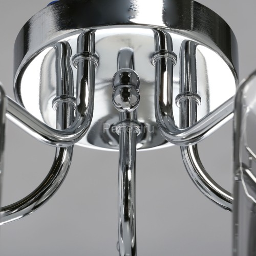 Потолочная люстра DeMarkt 106010105