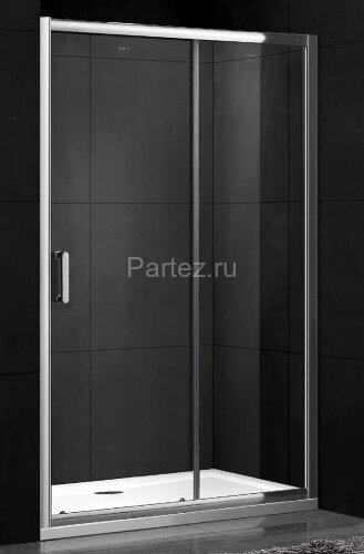 Душевая дверь Gemy Victoria S30191D