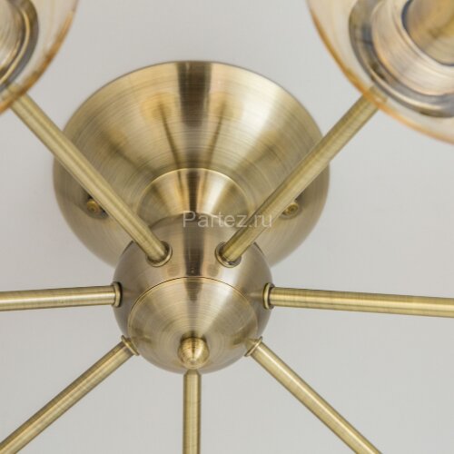 Потолочная люстра Citilux CL102173