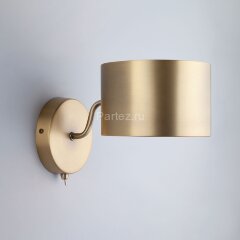 Бра Bogate's 293/1  античная бронза