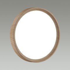 Настенно-потолочный светильник Sonex 7603/CL