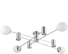 Потолочная люстра Evoluce SLE1105-102-08