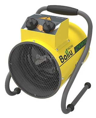 Тепловая пушка электрическая Ballu BHP-PE-2
