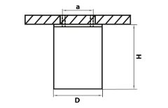 Потолочный светильник Lightstar l_052016