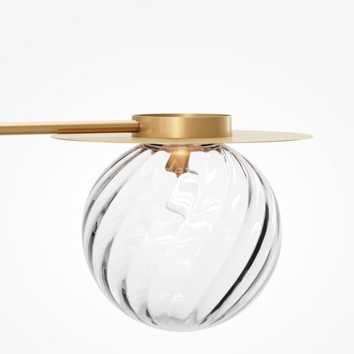 Потолочная люстра Maytoni MOD291CL-04BS1