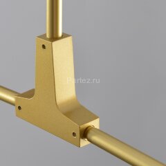 Потолочная люстра ImperiumLoft MATISSE-M01