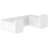 Крючок Hansgrohe AddStoris, Белый матовый (41755700)