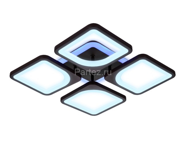 Потолочная люстра Ambrella FA442