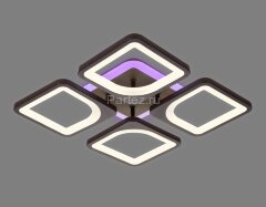 Потолочная люстра Ambrella FA442