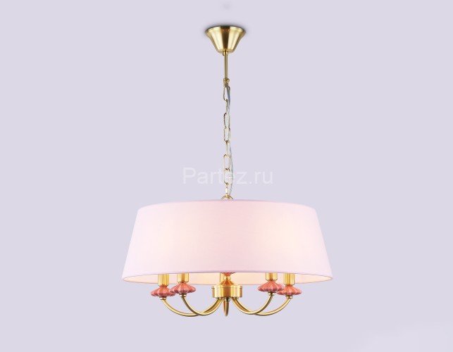 Подвесная люстра Ambrella LH75021