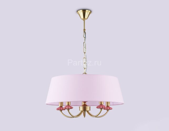 Подвесная люстра Ambrella LH75021