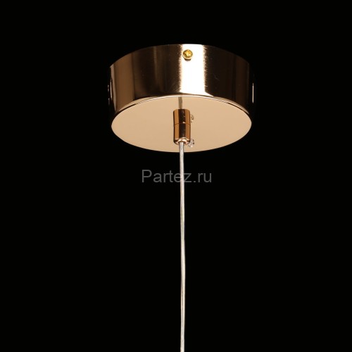 Подвесной светильник DeMarkt 510014701