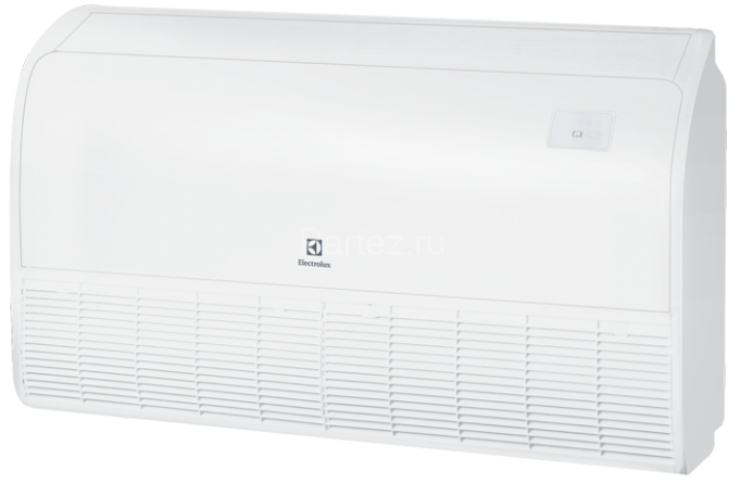 Сплит-система напольно-потолочная Electrolux EACU/I-36H/DC/N3