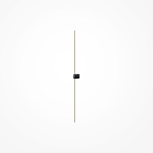 Настенный светильник Maytoni C071WL-L12GB3K