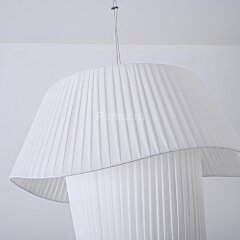 Подвесная люстра ImperiumLoft Vanilla01