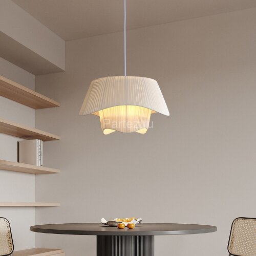 Подвесная люстра ImperiumLoft Vanilla01