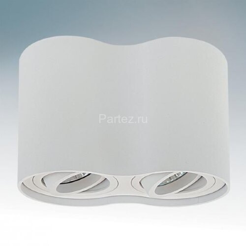 Потолочный светильник Lightstar l_052026