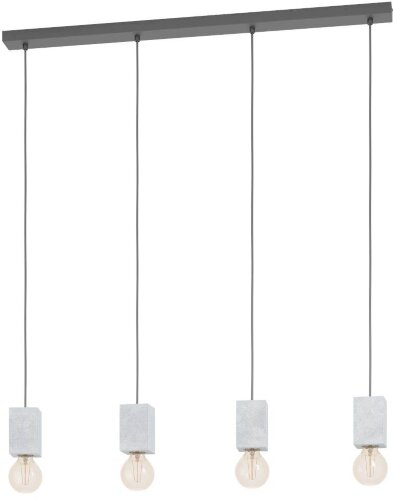 Потолочный светильник Eglo 43598