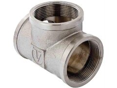 Тройник ВР 1.1/2&quot; VALTEC