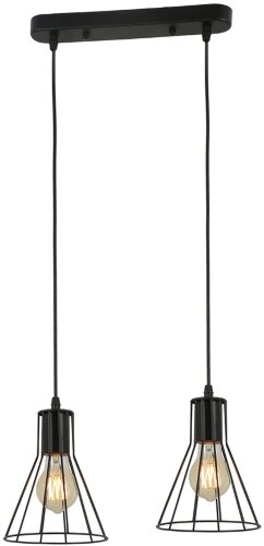 Подвесной светильник Imex MD.6135-2-P BK