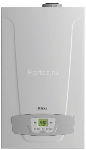 Котел конденсационный настенный Baxi LUNA Duo-tec MP 1.50