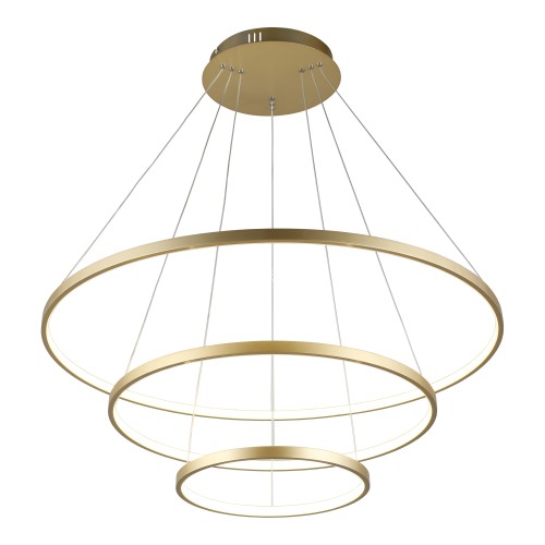 Подвесная люстра Aployt APL.014.03.100