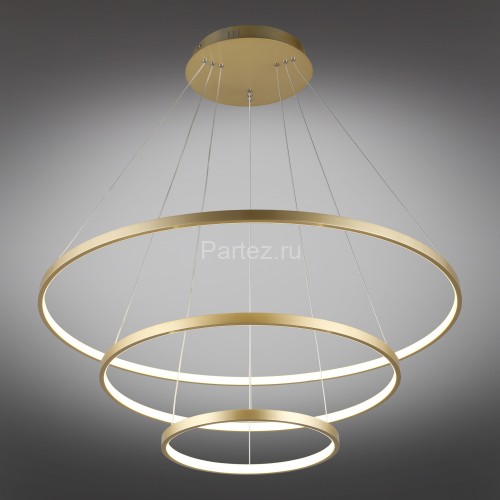 Подвесная люстра Aployt APL.014.03.100