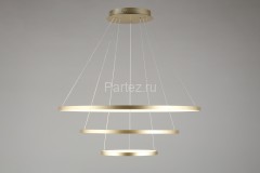Подвесная люстра Aployt APL.014.03.100