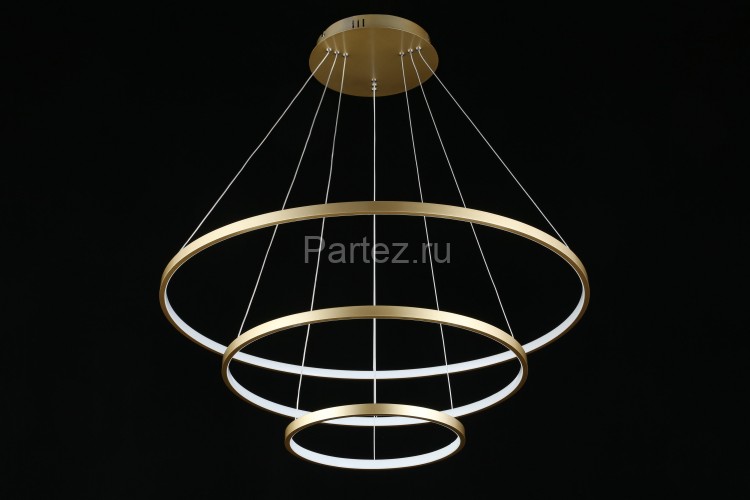 Подвесная люстра Aployt APL.014.03.100