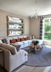 Подвесная люстра MW-Light 699011208