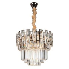 Подвесная люстра Omnilux OML-81703-12